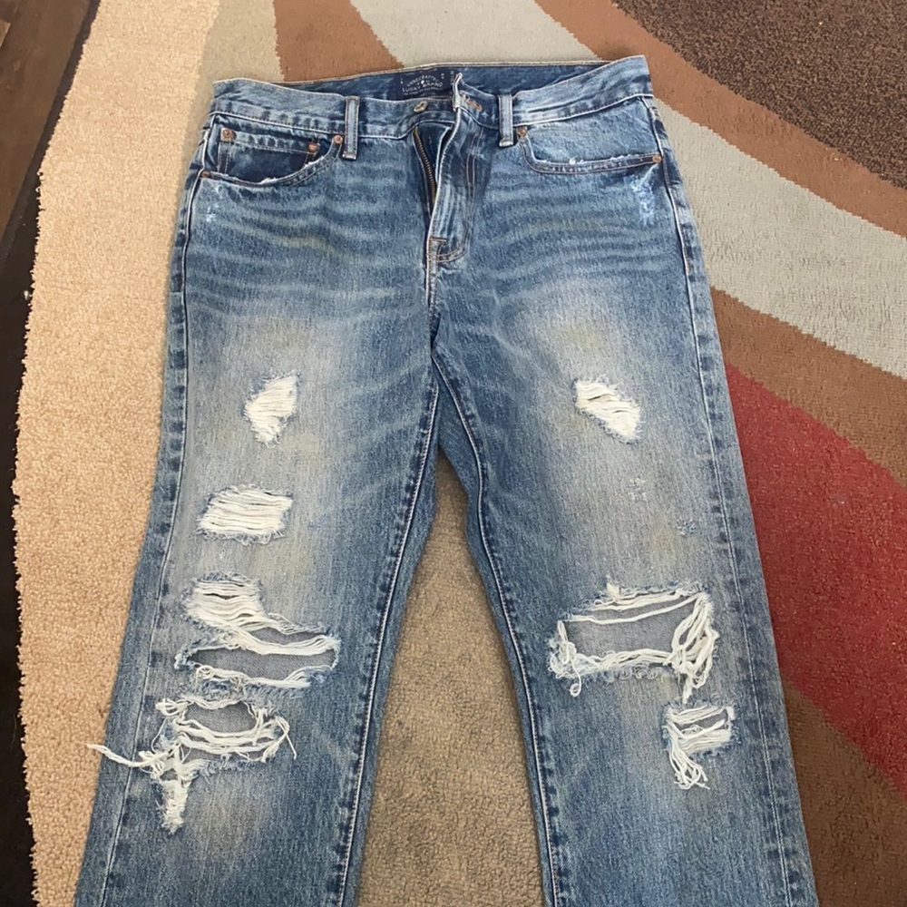Lucky Brand Jeans